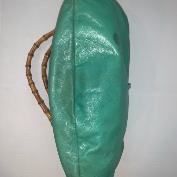 Gucci Bamboo Handle Bag - Picture 3 of 6
